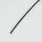 Petite Gaine Noire Standard Fil Plat 26/10 Insert Nylon Compatible avec câble de gaz Moto