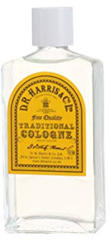 Traditional Cologne 100 ml