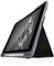 STM Dux Plus Duo - Funda Ultra Protectora para Apple iPad 9ª/8ª/7ª generación, Color Negro (stm-222-237JU-01 EDU)