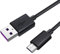Stroller Fan Charger Cable, USB Charging Cable Compatible with HomeLifairy/Snawowo/TRELC/Comlife/AMACOOL Stroller Fan Flexible Tripod Clip On Fan