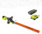 RYOBI Taille-haie sans fil avec batterie 2,0 Ah et chargeur 26 pouces 40 V HP Brushless