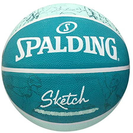Spalding Unisex-Adult basketballs