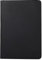 LMFULM® Tablet Étui pour Lenovo Tab P11 / P11 Plus 2021 TB-J606F (11 Pouces) PU Cuir Case Ultra Mince 360° Rotation Housse Protection Cover Flip Coque Noir