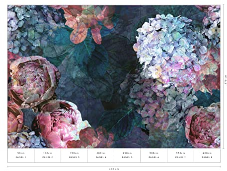 2241-20 ELLE digital Fleur d´été