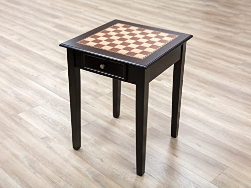 28 Frenchi Home Furnishing Chess Table