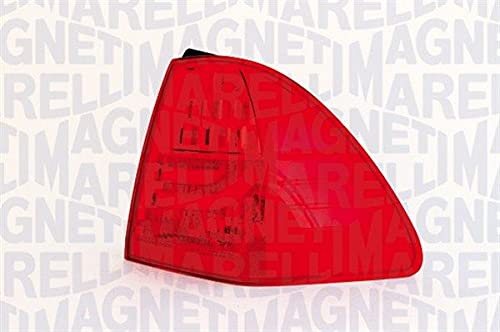 Magneti Marelli Rückleuchte Außen m. Träger Rechts Kompatibel mit BMW E91 Kombi 04-12 von Autoteile Gocht