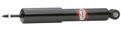MAGNETI MARELLI 357114070000 2x Stoßdämpfer Dämpfermodul Gasdruck Vorne Federbein