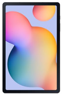 Samsung GALAXY TAB S6 LITE 10.4 WIFI WITH S PEN GRAY 64GB
