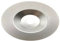Mobestech Disco Affilatura Polishing Wheel Per Smerigliatrice Angolare Utensile Per Affilare e Strumenti Facile Da Installare e Utilizzare Materiale Resistente e Durevole Efficienza Elevata