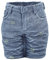Asixxsix Garten-Denim-Blumentopf, Harz-Denim-Garten-Pflanztöpfe, Leicht zu Reinigen, Denim-Hosen, Harz-Blumentopf, Kreative Blumentöpfe, Gartendekoration für Outdoor-/Indoor-Rasendekoration