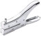 F Fityle Perforateur perforateur rond perforateur de papier robuste 1 pince à trou enfants adultes 3mm/6mm fabrication de cartes liant projet d'art, Trou 3mm