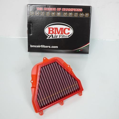 Filtro aria BMC Racing per moto Triumph 675 Daytona 2006-2012