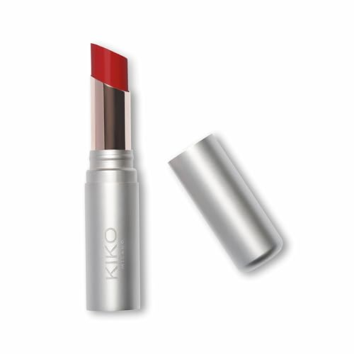 KIKO Milano Hydra Shiny Lip Stylo 10 | Feuchtigkeitsspendender Lippenstift