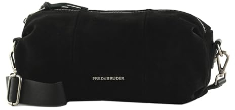 FREDsBRUDER Jo Drum Bag S Black