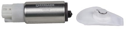 STELLOX 10-01202-SX Elektrische Kraftstoffpumpen – Benzinpumpe – 12 V – 3,5 bar – Für PKW