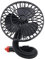 NPXUAMTJ Versatile e comodo ventilatore da auto da 12 V Plug & Play ventola di raffreddamento e utilizzo in qualsiasi presa di corrente standard portatile