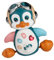 MOLUCKFU 1 Stück Pinguin Tanzspielzeug Lustiges Spielzeug Für Kinder Elektrisch Tanzender Pinguin Lustiges Babyspielzeug Kleinkindspielzeug Kinderspielzeug Sprechendes Pinguin