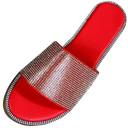 Spring Deals Water Sandals Womens Ladies Summer Size 3 Women'S Sports Outdoor Wedge Flip Flops Flat For Women 8 Sliders 5 Wedding Shoes Yoga Office Uk Boat Deck Waterproof Flop Socks Slippers 9