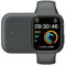 Charger Case Portable Power Bank Device Only Universal for Apple WATCH 7 6 8 5 Case For IWatch 4 Charging SE Fast
