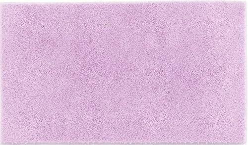 Grund MOLENA Badteppich 60x100 cm Lavendel