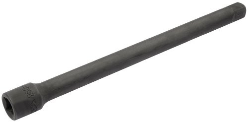 Draper 63116 250mm 1/2-inch Square Drive Powerdrive Impact Extension Bar , Blue