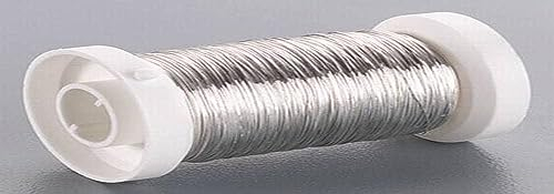 Knorr Prandell Silberdraht 0,25mm 50m