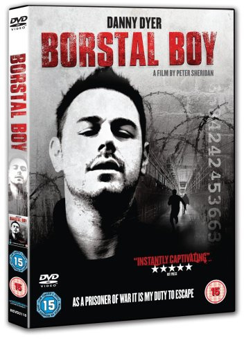 Borstal Boy [2002] [DVD]