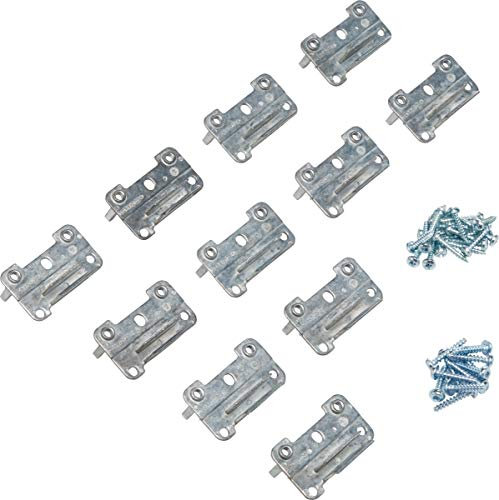 Dometic Midi-Heki Montageset für Dachfenster (DS 25-29)