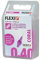 Tandex Flexi Interdentalbürsten pink microfine, 6 Stück