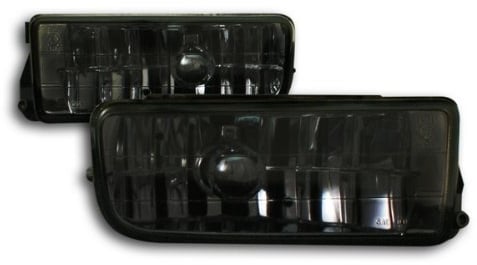 JOM 82874 Nebelscheinwerfer Smokeglas