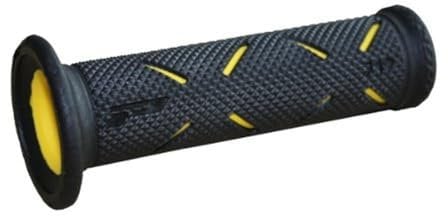 Progrip 717 Straße Mit Doppelter Dichte, Schwarz Gelb