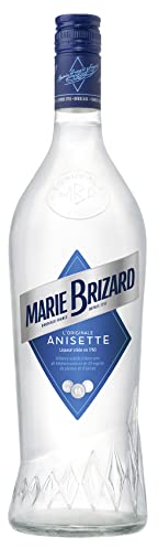 Marie Brizard Liqueur Anisette Extra Fine Alcool 25% Vol., 700ml