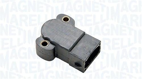 Magneti Marelli 215810605600 Sensor, Drosselklappenstellung | Kompatibel mit: FORD ESCORT CLASSIC, ESCORT CLASSIC Turnier, ESCORT V, ESCORT V Cabriolet, ESCORT V Express