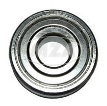 Kugellager 6204 2Z (SKF-MARKENLAGER)
