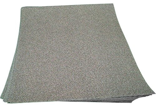 HaWe 75-080 Schleifpapier Super K80