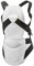 UVEX Back Pure Protector Women Light Grey Größe L 2017 Protektor