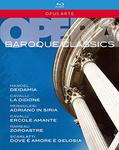 Opus Arte