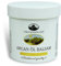 Argan Öl Balsam 250ml Feuchtigkeitscreme Tagescreme Nachtcreme