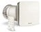 Fantini Cosmi AP19981 Unità di Ventilazione Monostanza RF con Recupero Calore