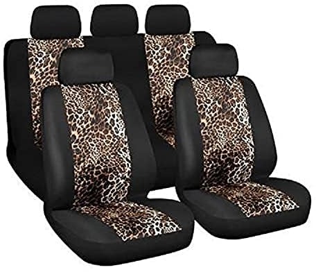 Lampa 54673 Bezüge Leopard