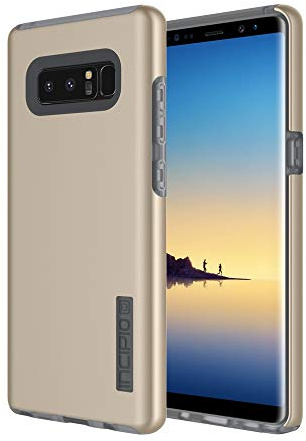 Incipio [Sport Series Reprieve Protective Case For Samsung Galaxy Note 8