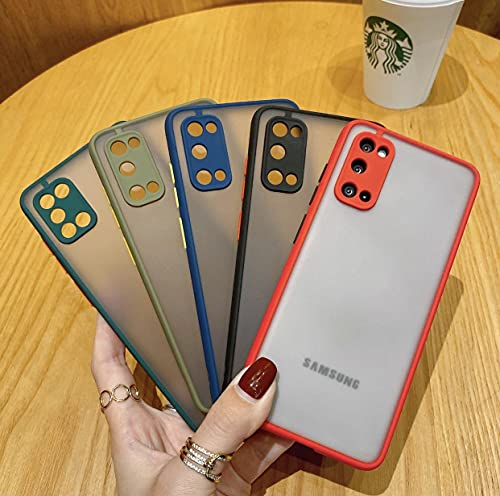 iPhone X/XS Case Hülle Carbon Optik mit Ständer (Schwarz)