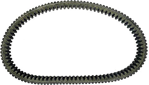 AHL Antriebsriemen für CF Moto CF450, CFORCE450, CF18, CF550, CFORCE550 - Zahnriemen, Polyurethan (PU), OEM CODE: 180-055000-0001, Nettogewicht: 482g