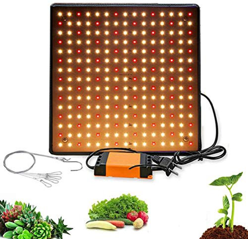 YSSMAO LED Grow Light 3500K Grossir Tente Lampe LED 1000W Panneau de Lampe pour l'intérieur Culture des Fleurs Herbes