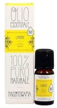 Olio essenziale - LIMONE BIO CITRUS LIMON - 100% PURO NATURALE