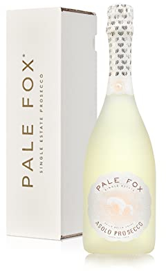 Pale Fox | Asolo Prosecco Superiore DOCG | 75cl | 11% vol.