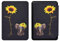 CCOO Nuova Smart Cover con Funzione Auto Sleep Wake per Kindle Paperwhite 7ª/ 6ª/ 5ª Gen 2015/2013/ 2012 Rilasciata, 6
