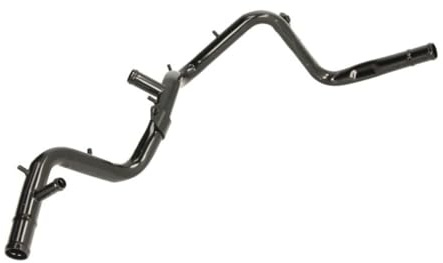 THERMOTEC DWW255TT Kühlmittelrohrleitung Kompatibel mit VW Golf 2 19E, 1G1 027121065C