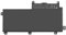 ASUNCELL 51Wh CI03 CI03XL Batterie pour HP ProBook 640 650 645 655 G2 G3 T7B31AA CI03048XL CIO3 CIO3XL HSTNN-UB6Q LB6T 801554-001 801517-831 801517-541 HSTNN-I66C-4 HSTNN-I66C-I6H6
