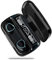 Bluetooth In Ear Kopfhörer In-Ear Kabellos kompatibel für Samsung Galaxy A06 A16 A26 A36 A56 A55 A35 A25 A15 A05 A16 A06 A34 A54 Sport Ohrhörer ANC In-Ear Kopfhörer Headset, Kopfhörermodell:4_TWS M10